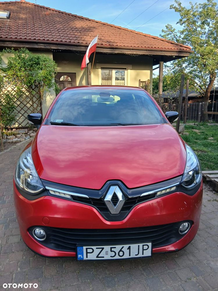 Renault Clio 1.5 dCi Energy Business - 2