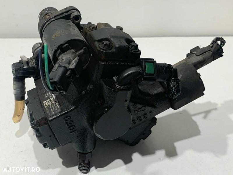Pompa injectie Ford Galaxy (2006->)[MK3] 2.0TDCI 9685705080 - 1