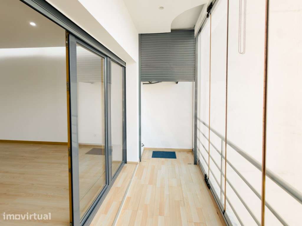 Apartamento T3 nas Colinas do Cruzeiro com Garagem - Grande imagem: 5/38