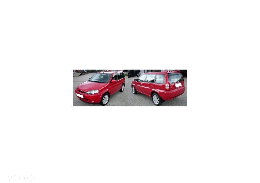 Nowy Kompletny Hak Holowniczy + Kula Ocynk Ocynkowana + Wiązka + Gniazdo elektr.do Honda HR-V 2WD od 2001 GWARANCJA - 6