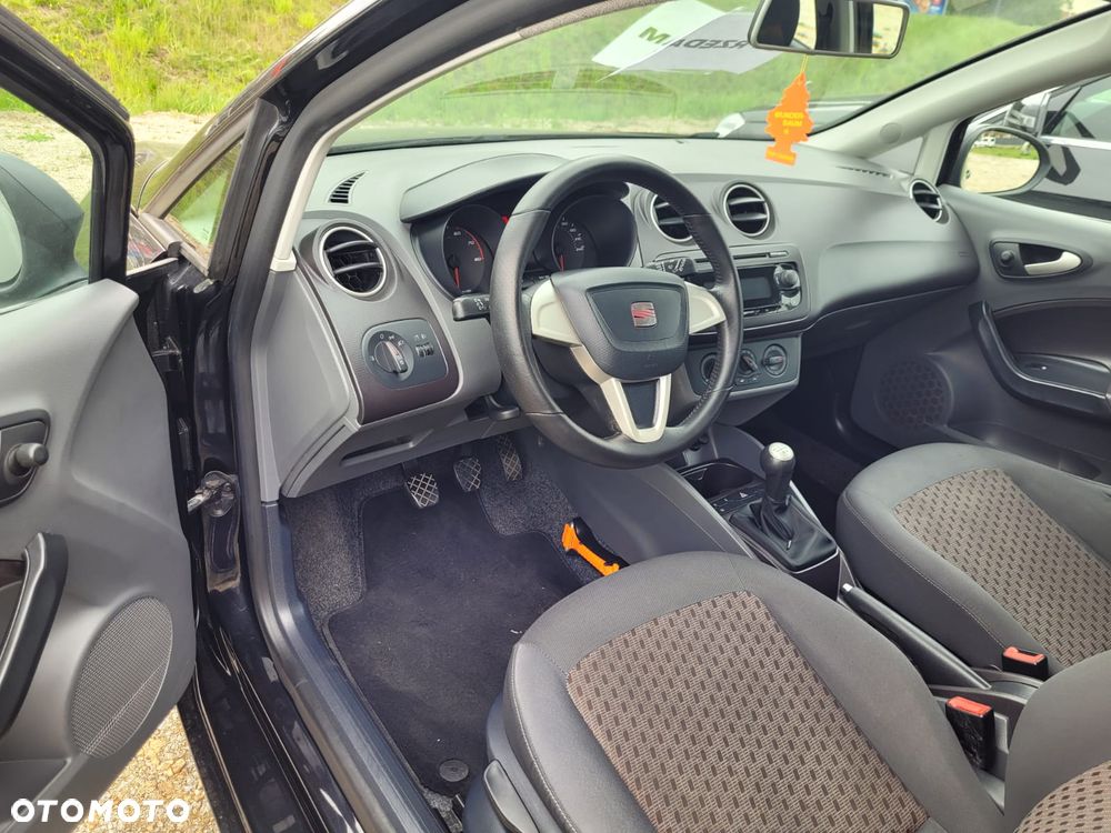 Seat Ibiza - 19