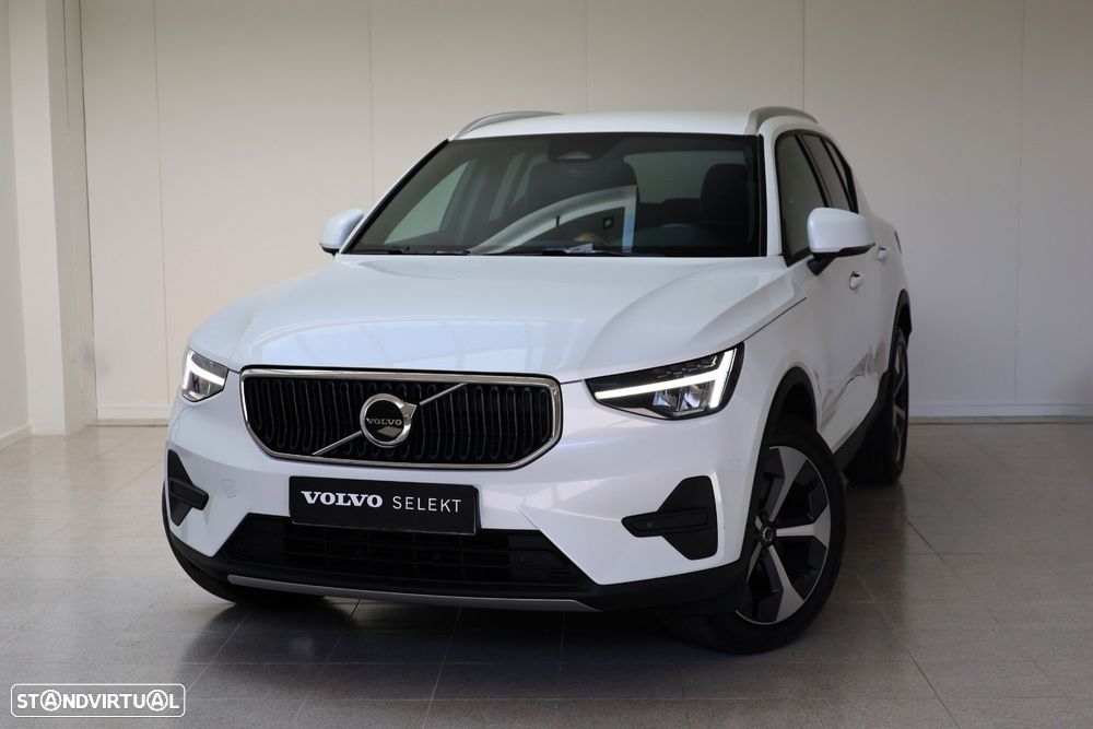 Volvo Xc 40