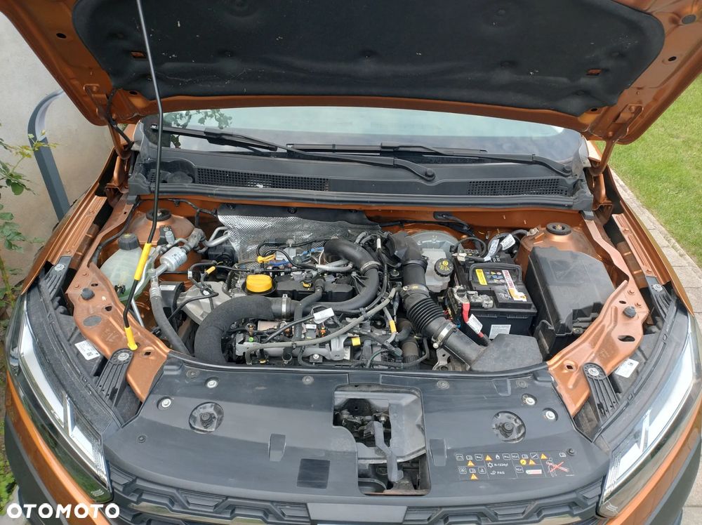 Dacia Sandero Stepway - 22
