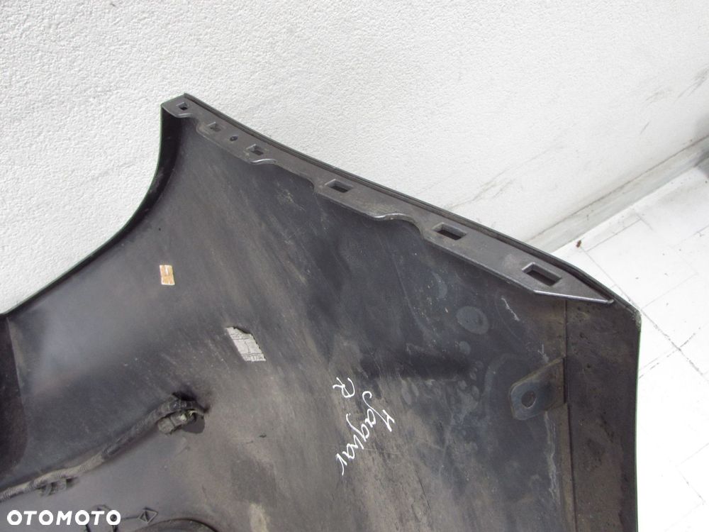 JAGUAR XE X760 15-20 ZDERZAK TYL 4 X PDC GX73-17A894-BA - 16