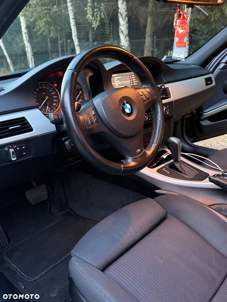 BMW Seria 3 - 8