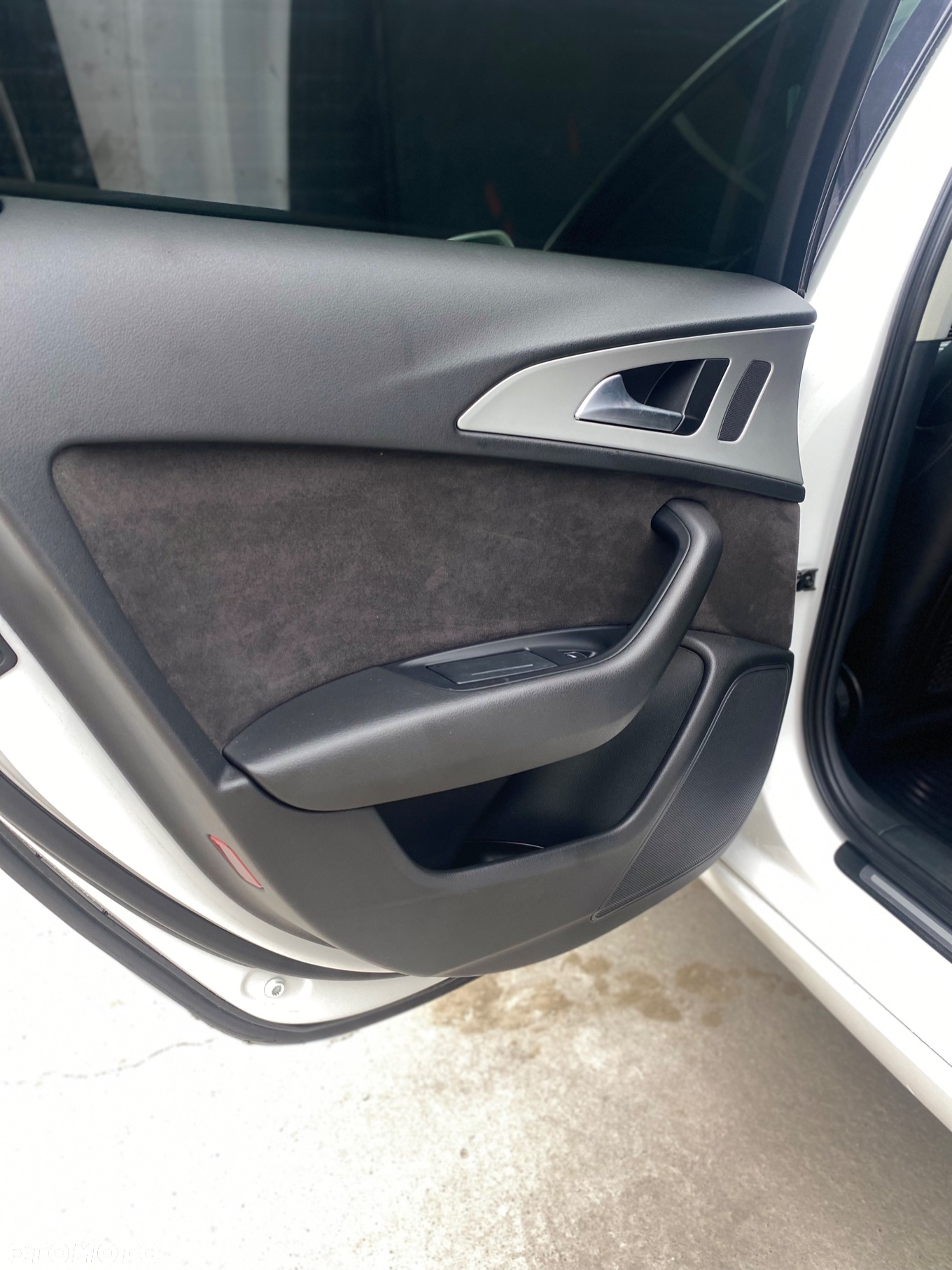 Audi A6 Avant 2.0 TDI DPF multitronic - 15