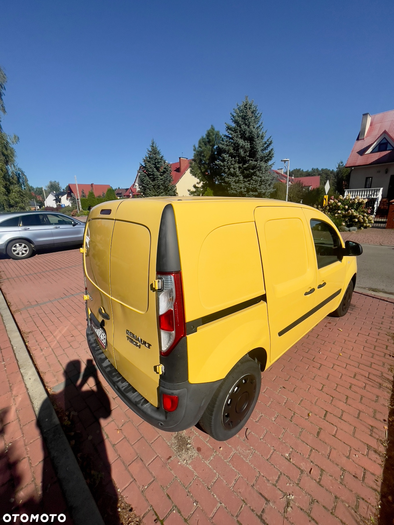 Renault Kangoo - 6