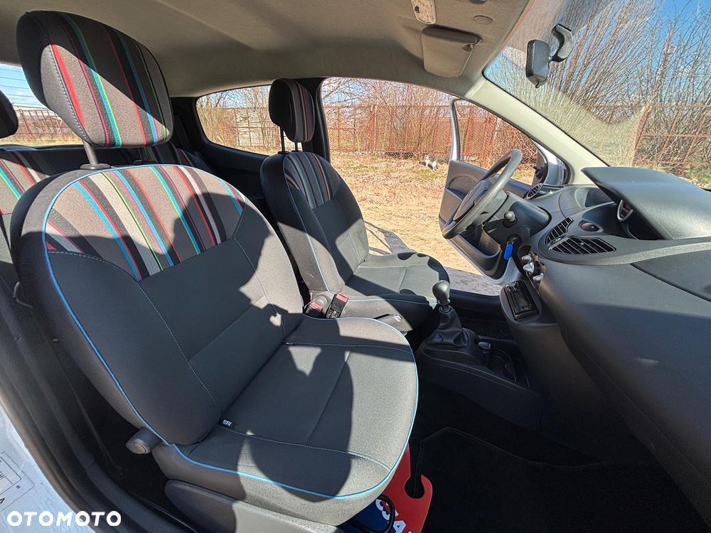 Renault Twingo 1.2 16V Eco Wind - 38