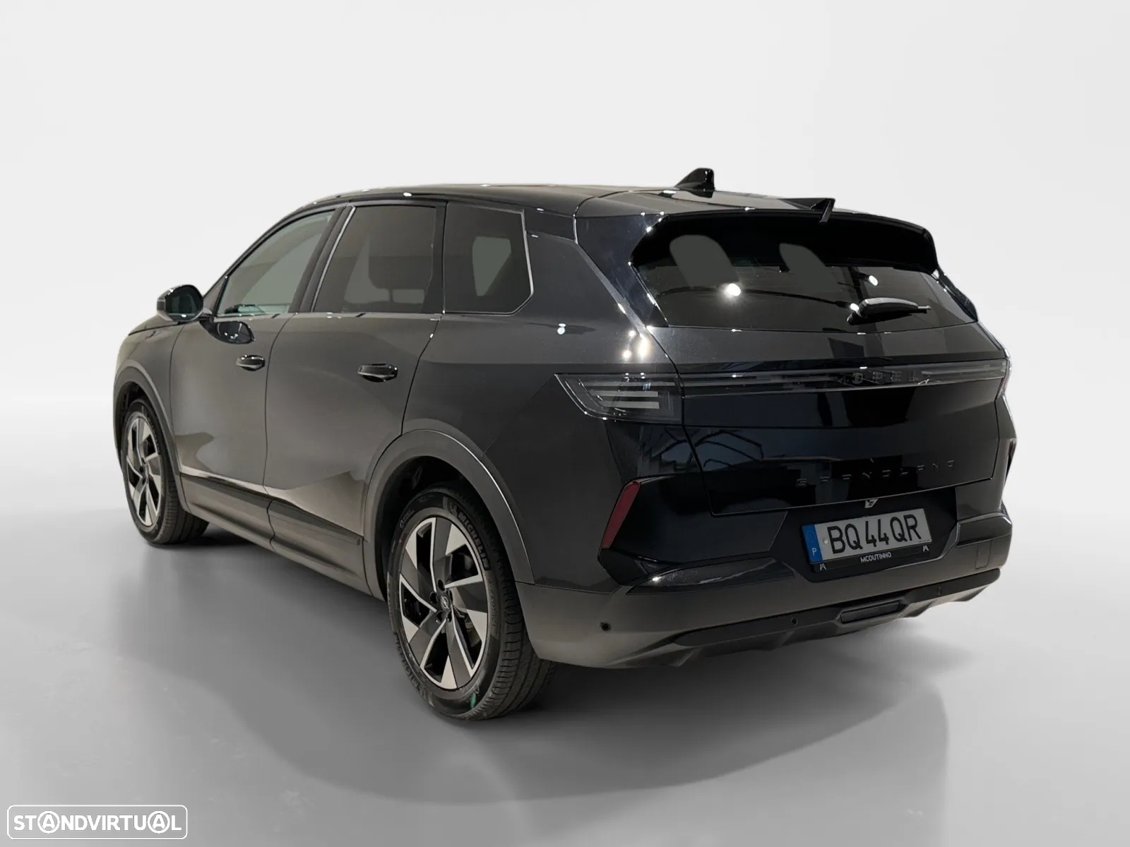 Opel Grandland 1.2 Hybrid GS eDCT - 3