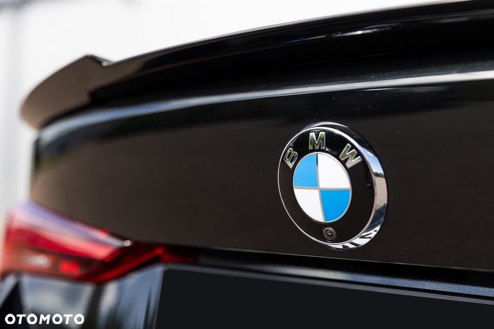 BMW Seria 4 M440i Gran Coupe - 15