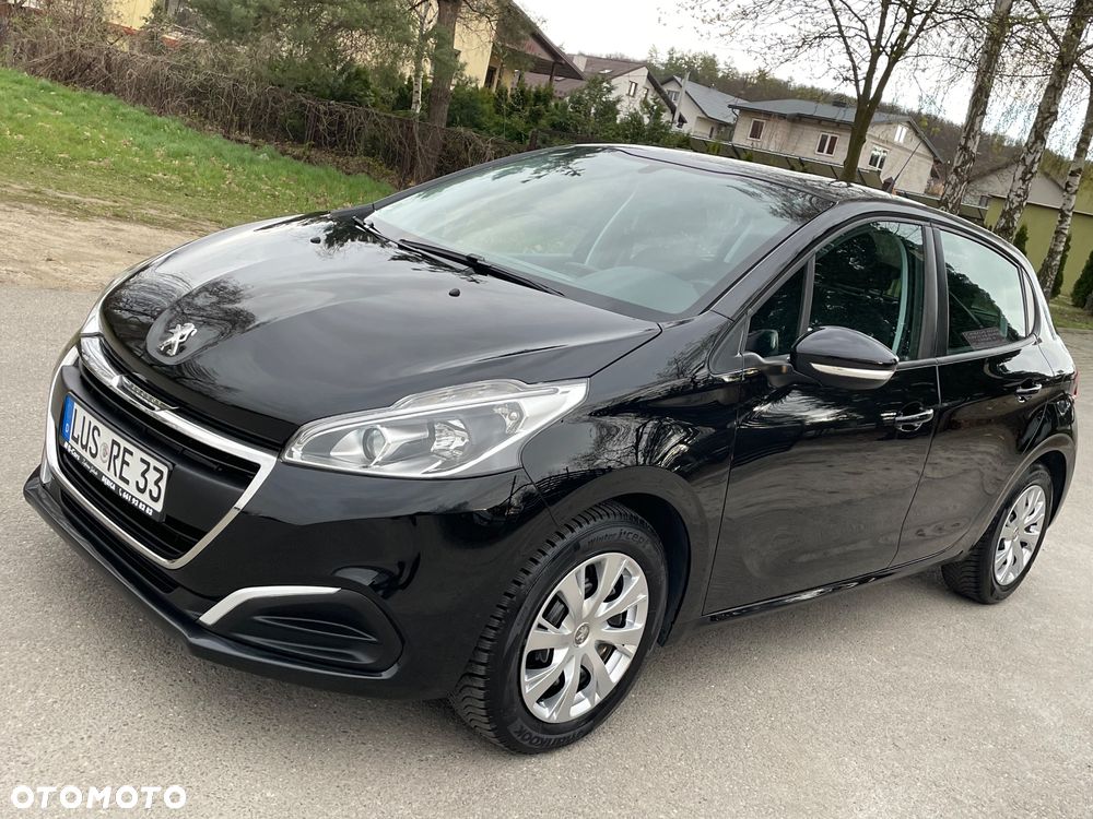 Peugeot 208 - 38