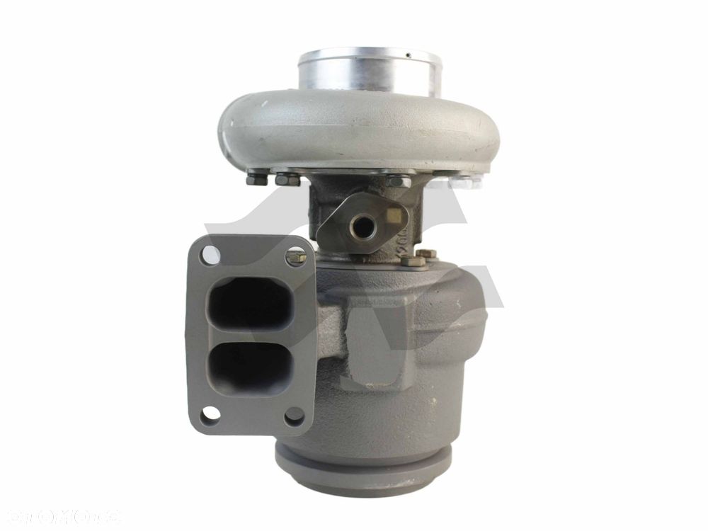 Turbosprężarka 12709700298 5543547 Perkins 1106A Panther - 1