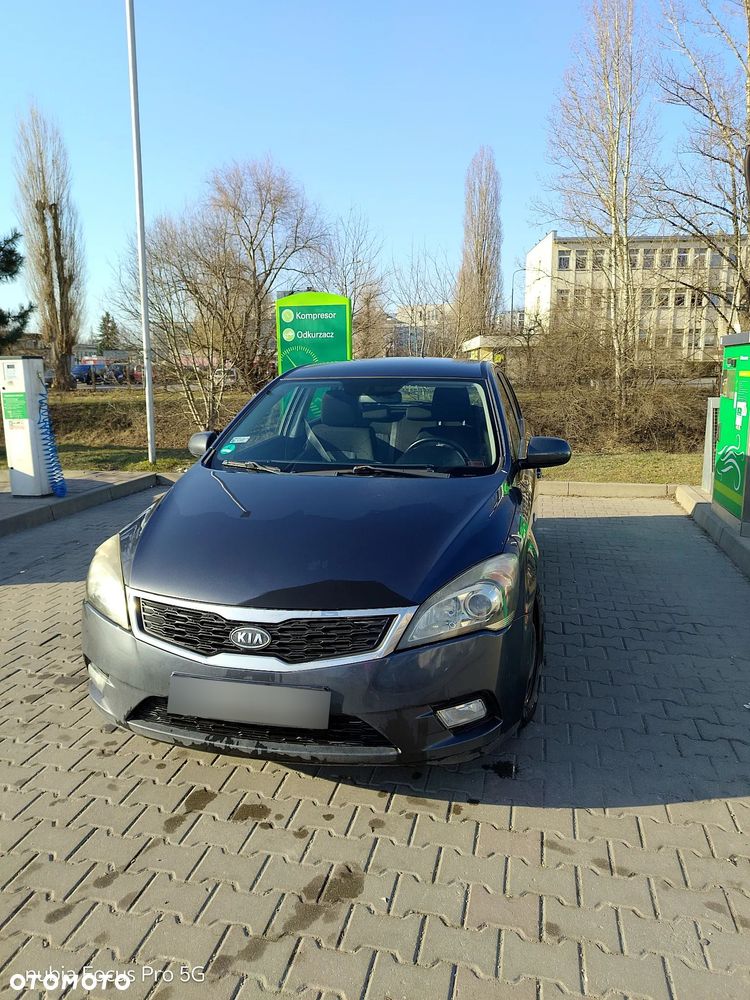 Kia Ceed 1.4 S - 2