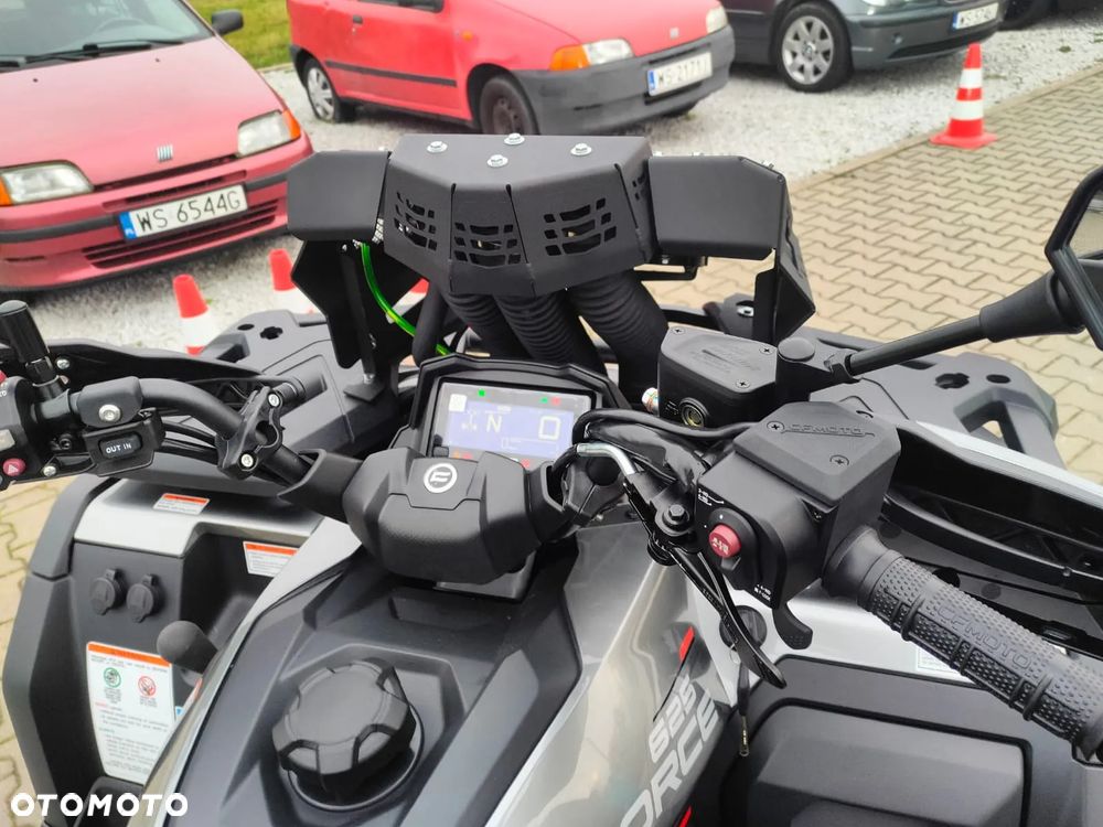 CFMoto Inny - 5