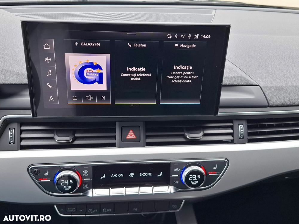 Audi A4 2.0 35 TFSI S tronic MHEV Basic - 21