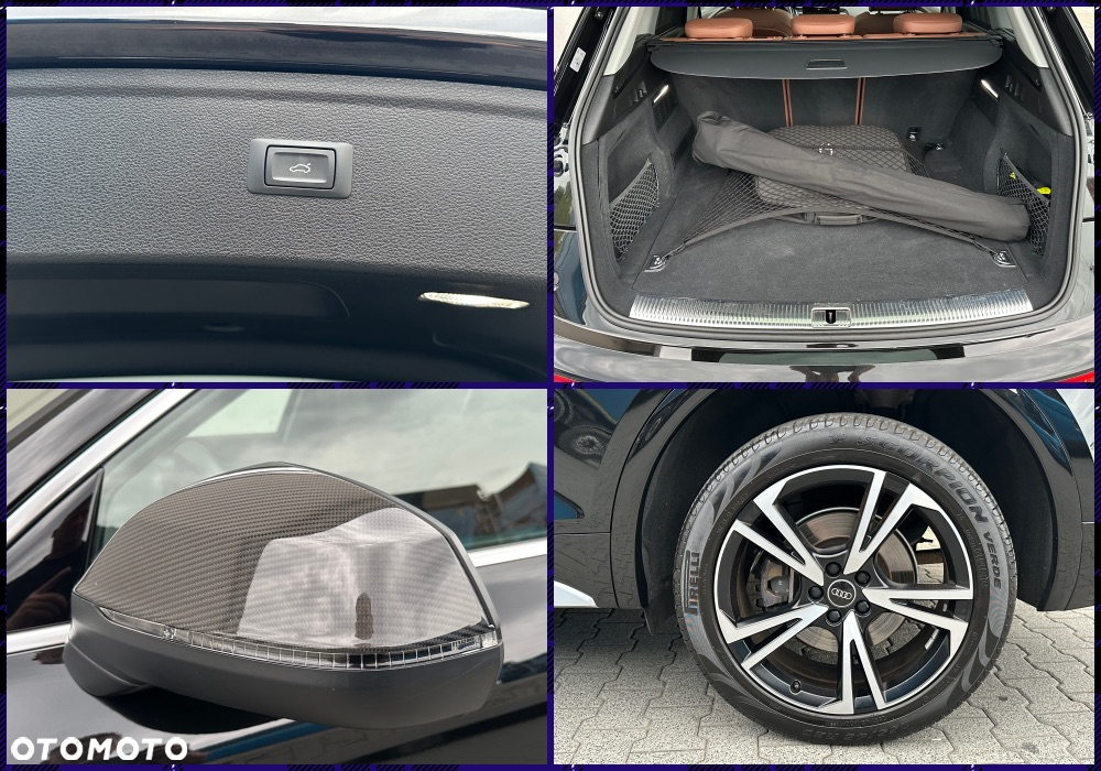 Audi Q5 50 TFSIe quattro S tronic S line - 38