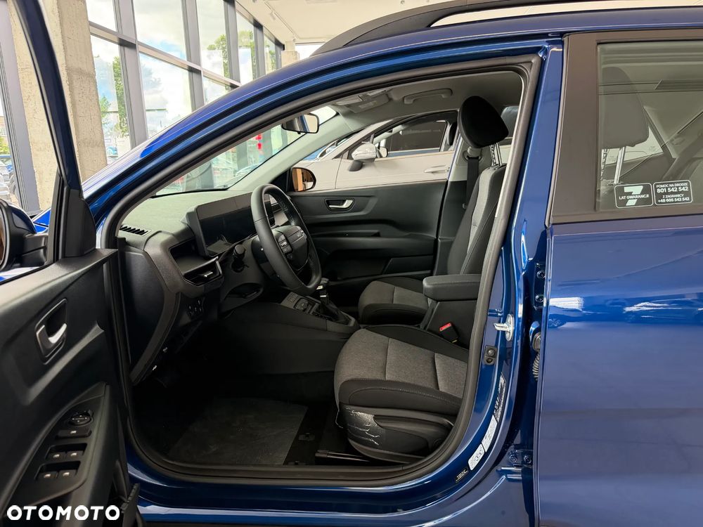 Kia Stonic 1.0 T-GDI M DCT - 8