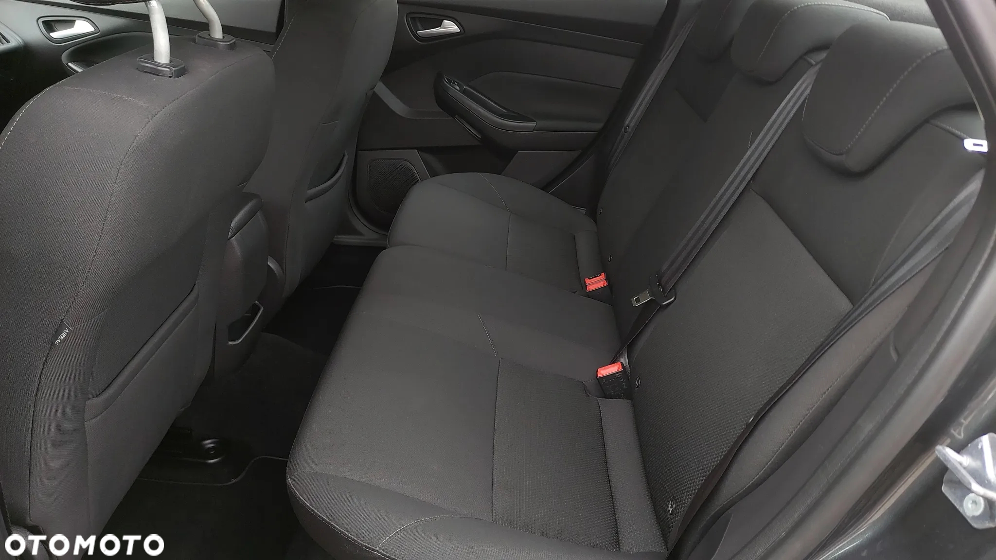 Ford Focus 1.6 Platinium X - 17