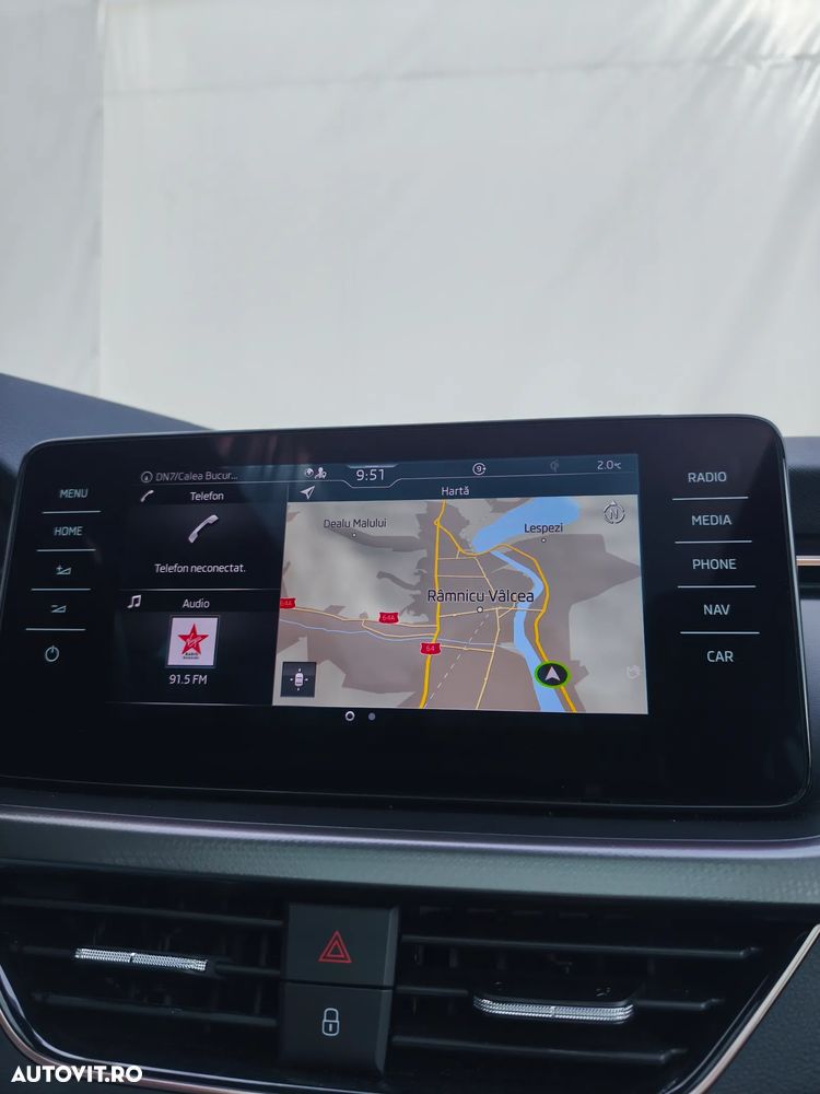 Skoda Scala 1.0 TSI Style - 7