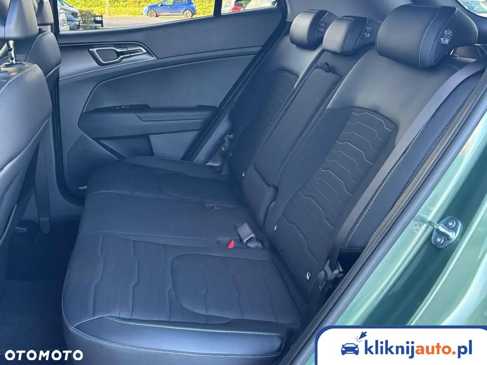 Kia Sportage 1.6 T-GDI Anniversary 4WD DCT - 8