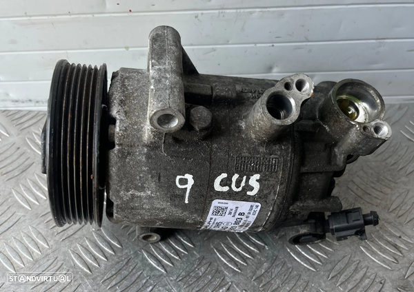 Compressor Ar Condicionado VW/Seat/Audi 1.6 TDi Ref: 5Q0820803B