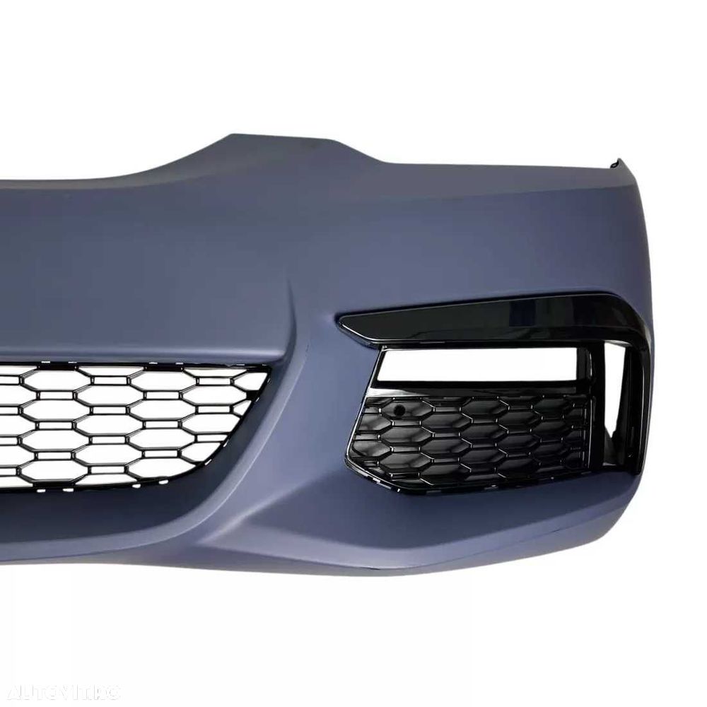 Oferta Limitata - Bara Fata BMW G30 G31 M Technik Design Completa - 3