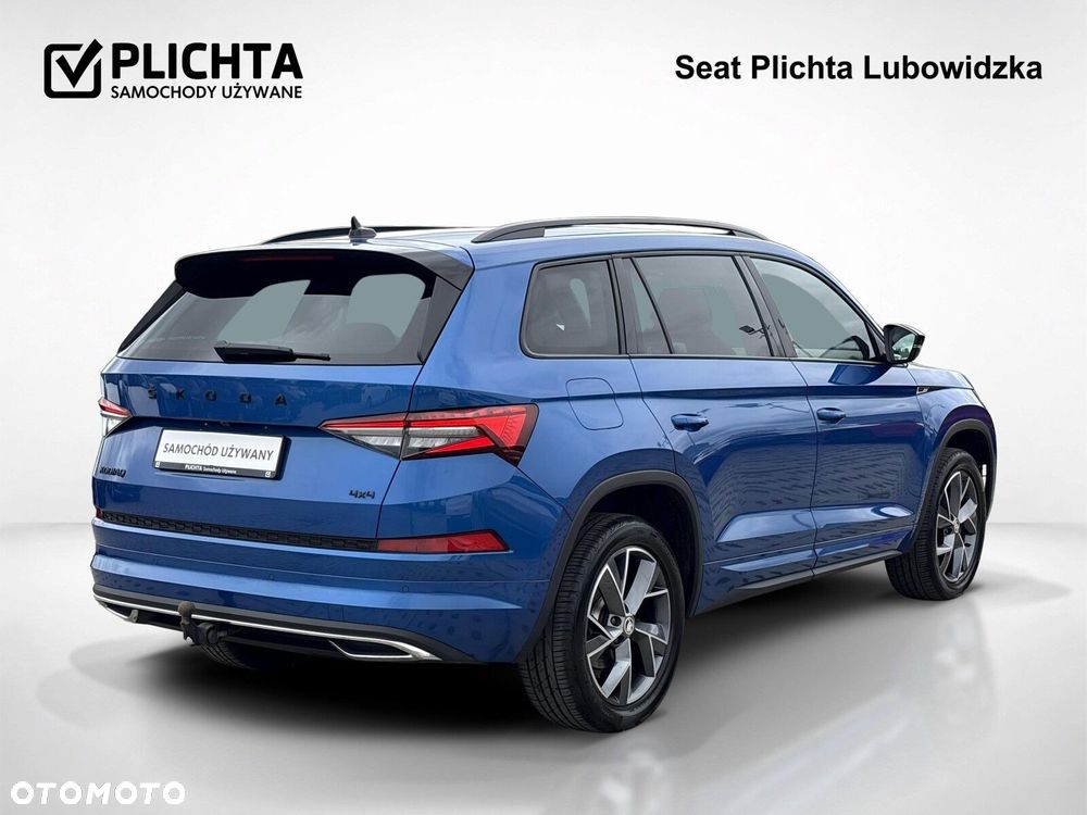 Skoda Kodiaq - 6