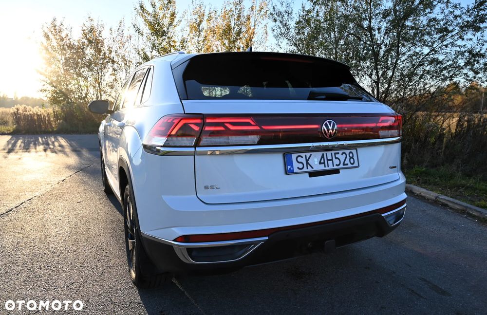 Volkswagen Atlas - 16