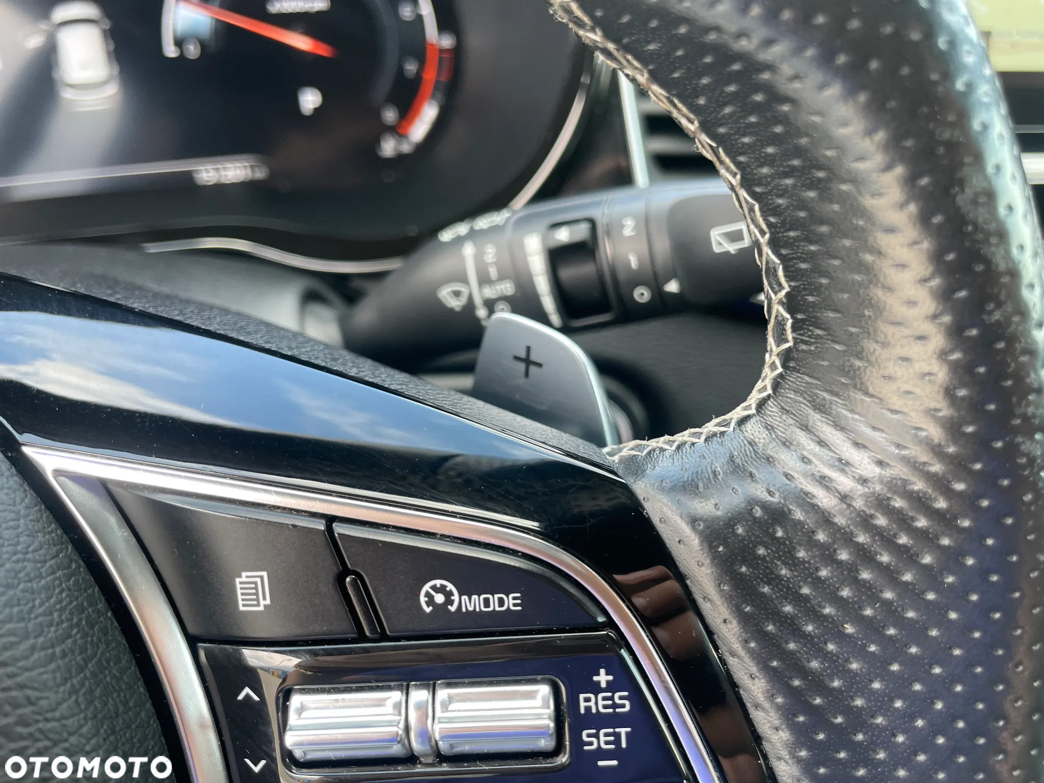 Kia ProCeed 1.4 T-GDI GT Line DCT - 40