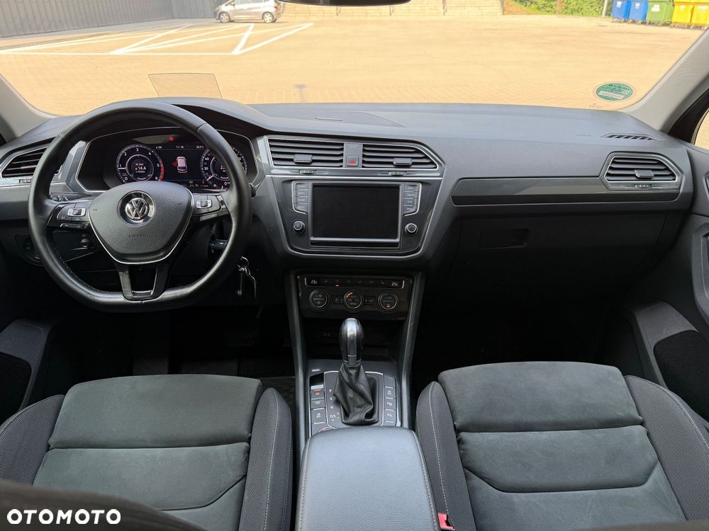 Volkswagen Tiguan 2.0 TDI SCR 4Motion DSG Offroad - 18