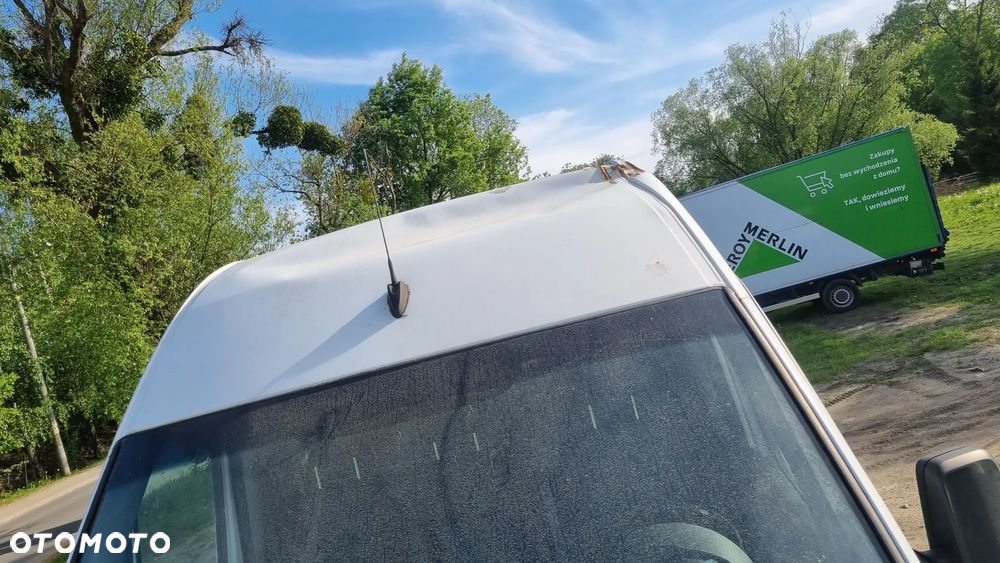 Mercedes-Benz SPRINTER 313 CDI - 8