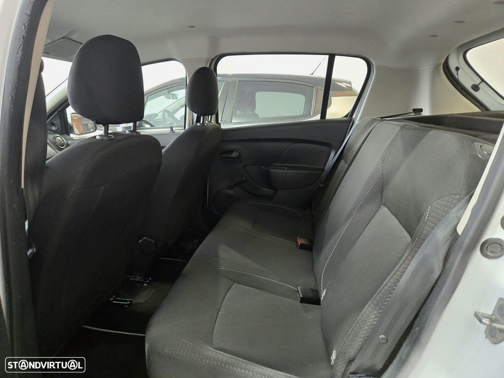 Dacia Sandero 1.0 SCe Access - 8