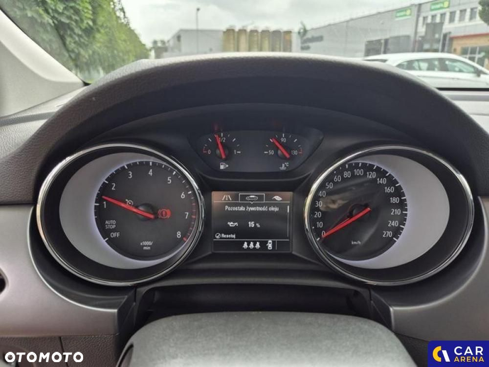 Opel Astra - 23