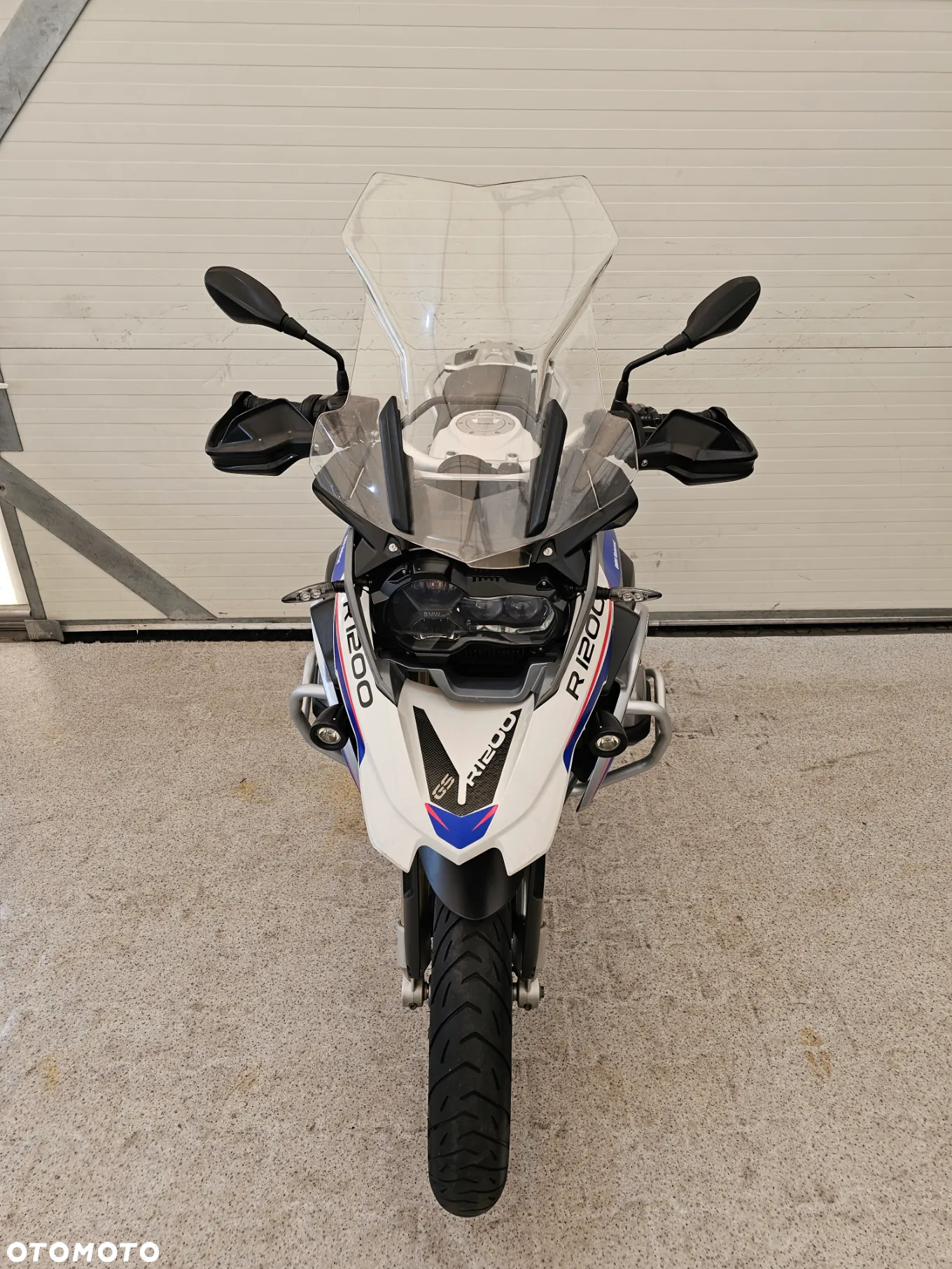 BMW GS - 17
