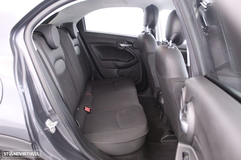 Fiat 500X 1.3 MJ Urban - 15