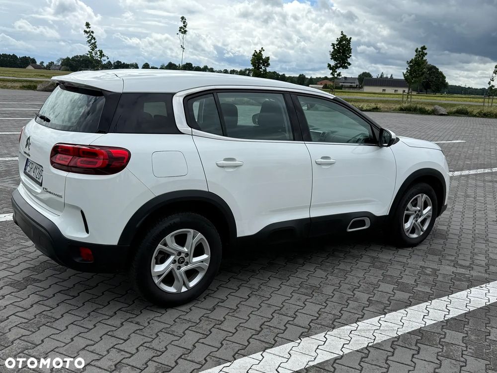 Citroën C5 Aircross Pure Tech 130 S&S SHINE - 3