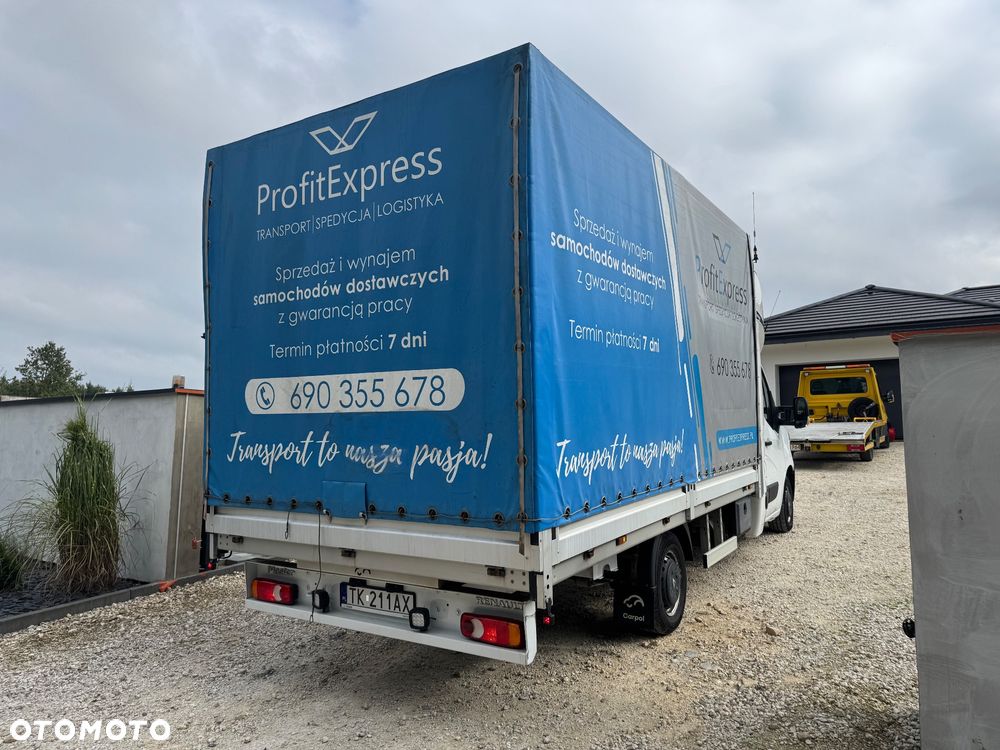Renault Master - 6