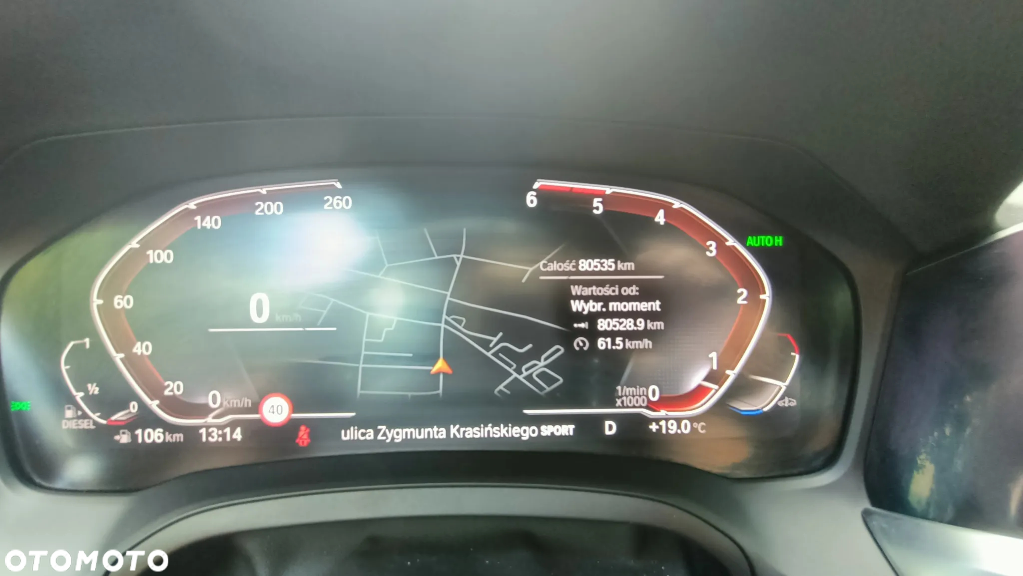 BMW Seria 4 420d Coupe M Sport - 18