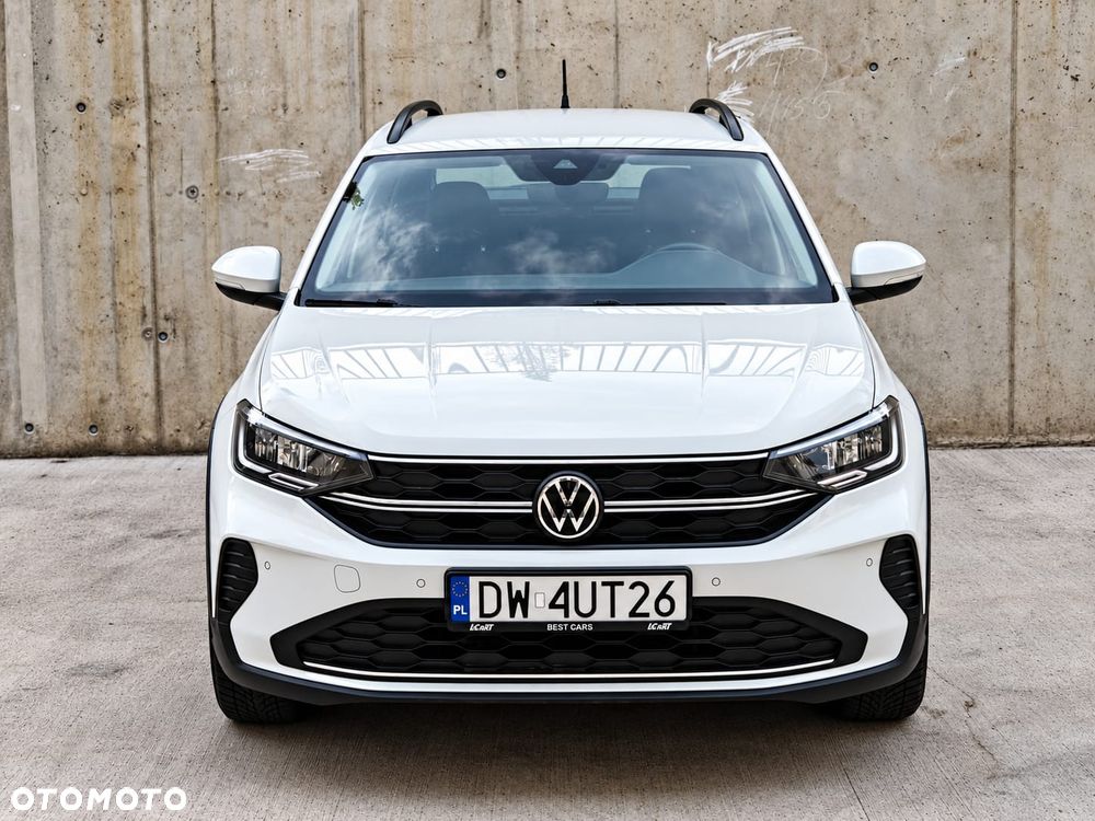 Volkswagen Taigo 1.0 TSI Life - 9