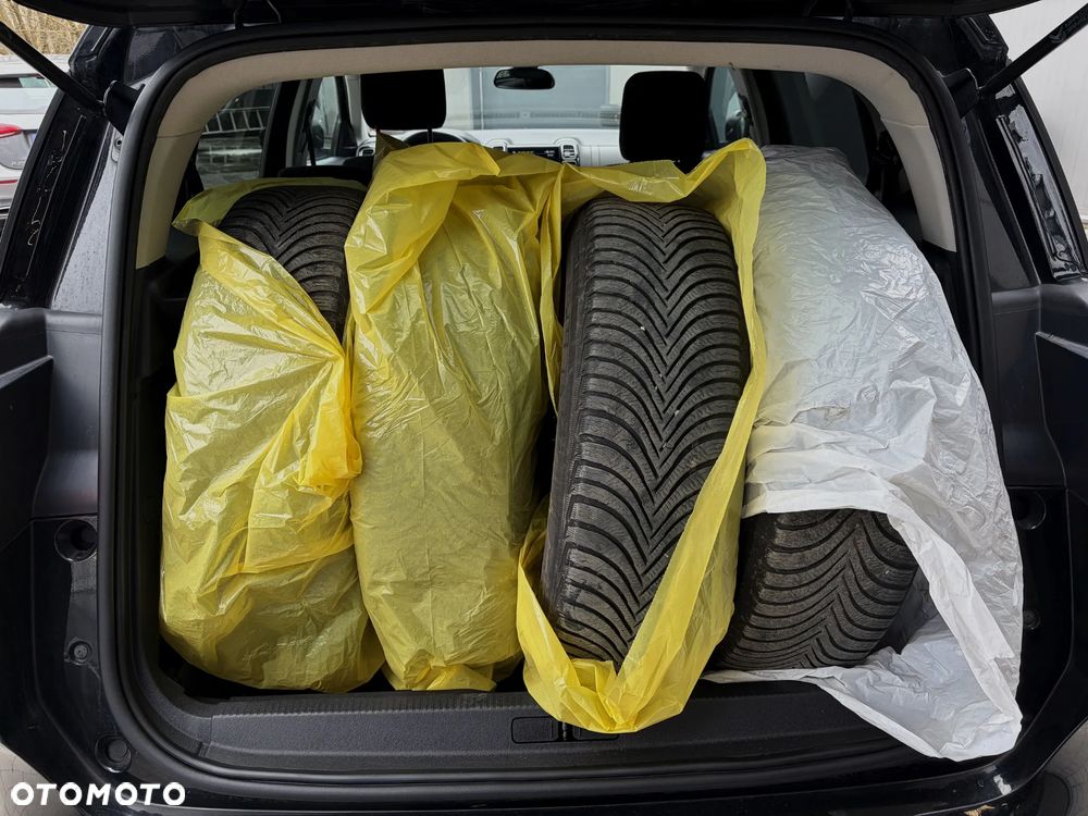 Citroën C5 Aircross Pure Tech 180 S&S EAT8 SHINE PACK - 38