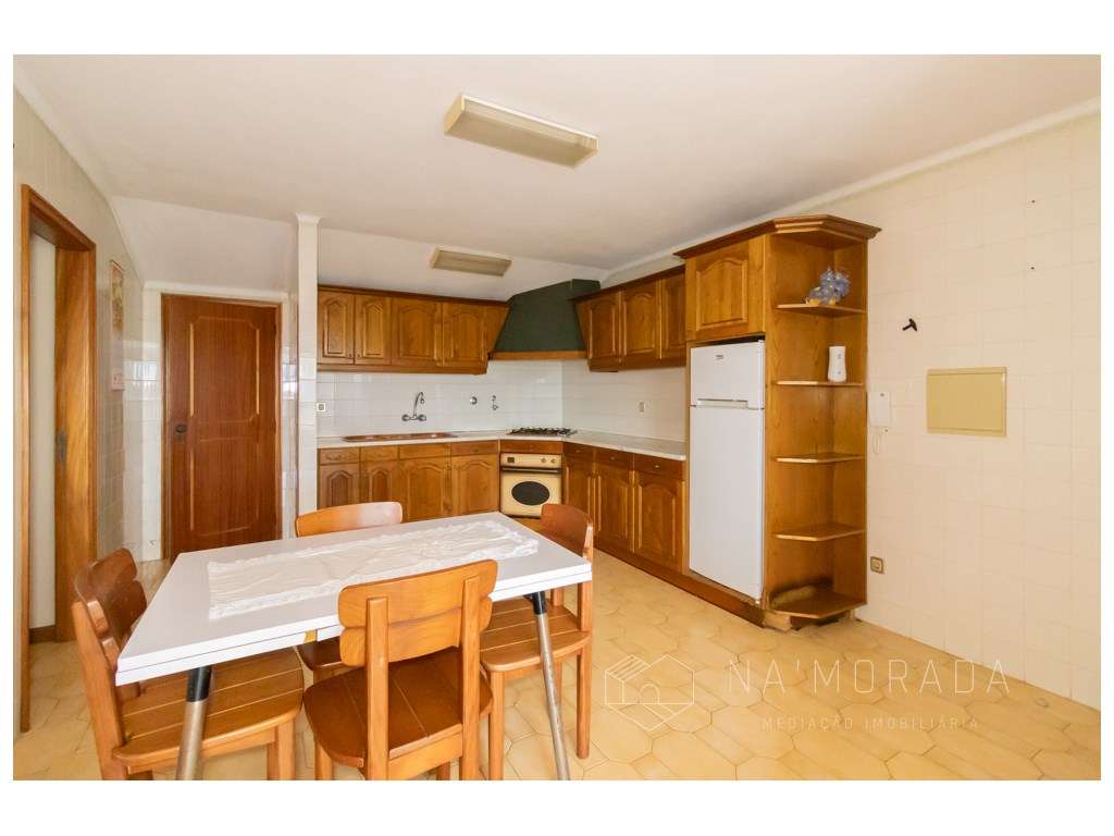 Apartamento T2+1 com terraço em Ovar - Grande imagem: 5/30