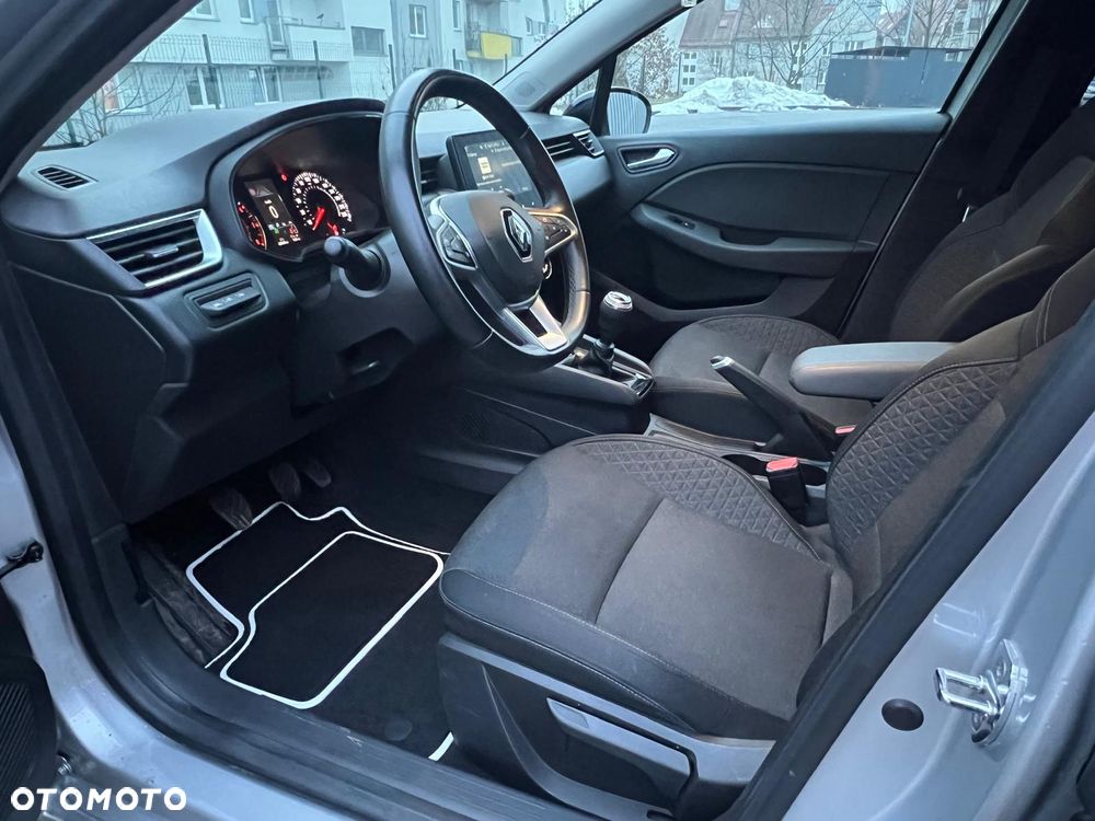 Renault Clio 1.0 TCe Zen - 11