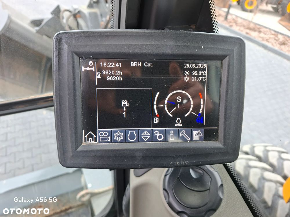 Liebherr A914 COMPACT - 2