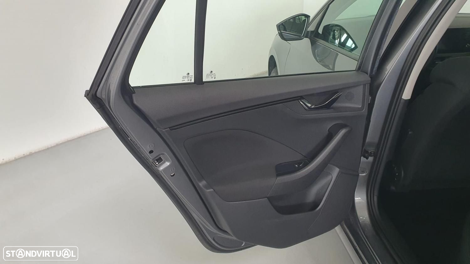 Skoda Kamiq 1.0 TSI Style DSG - 15