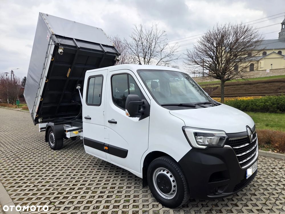 Renault Master - 1