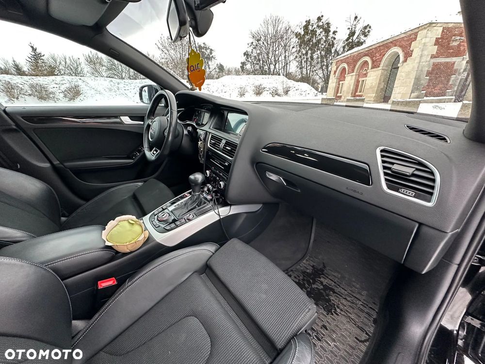 Audi A4 Limousine 2.0 TDI clean diesel Multitronic - 7