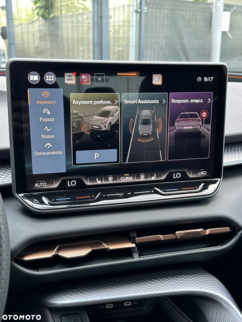 Cupra Terramar - 23