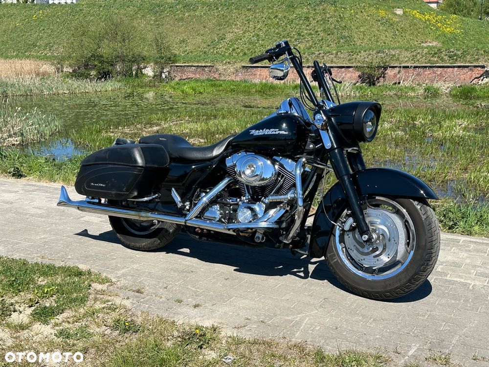 Harley-Davidson Touring Road King - 4