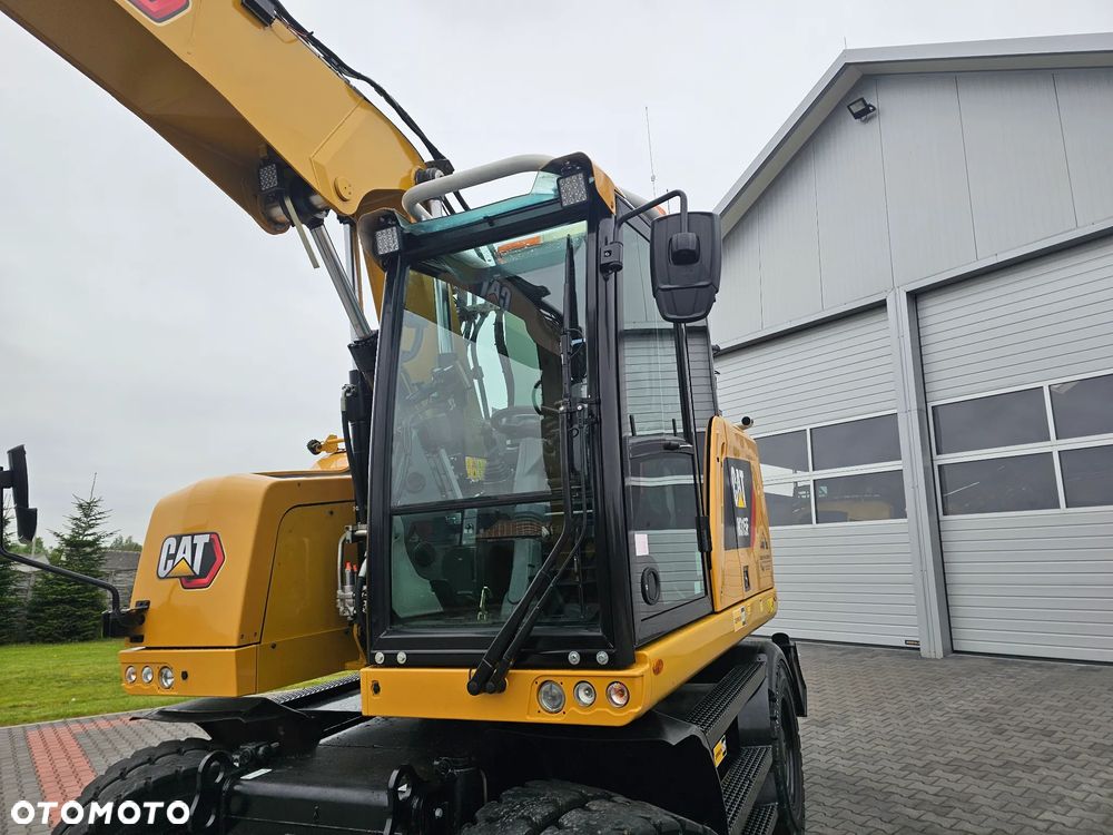Caterpillar M 315 F - 22