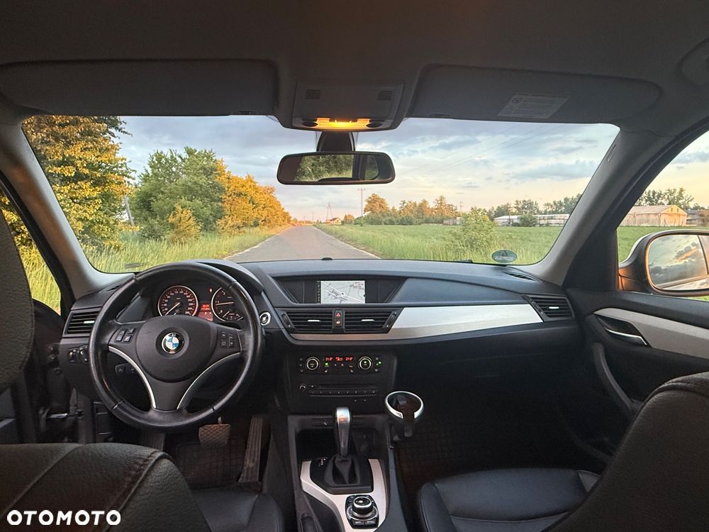 BMW X1 - 15